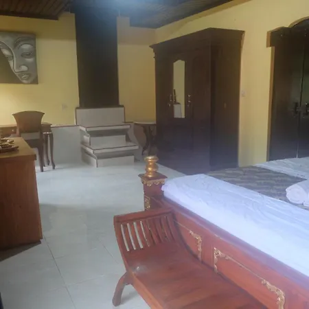 Gunung Kawi House Villa Tegallalang  Exterior photo
