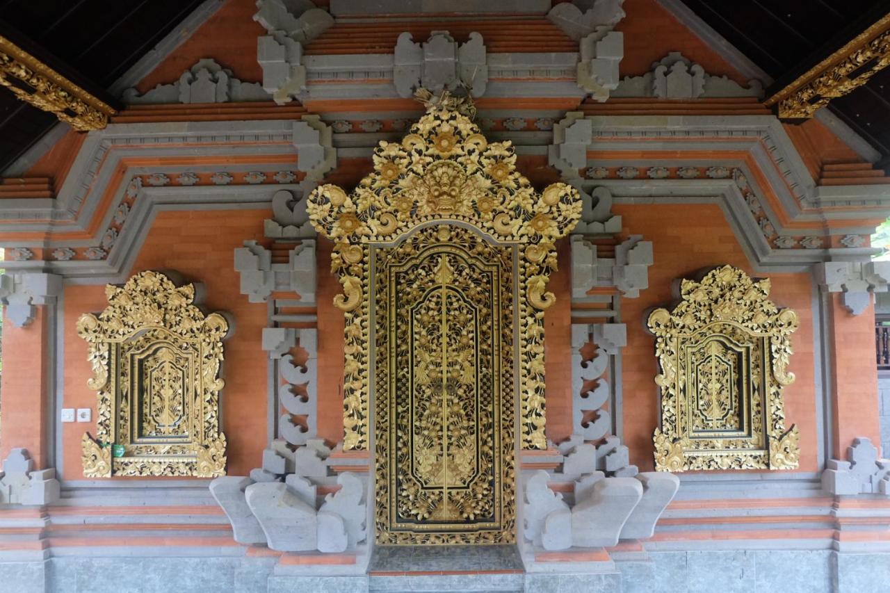 Gunung Kawi House Tegallalang (Bali)