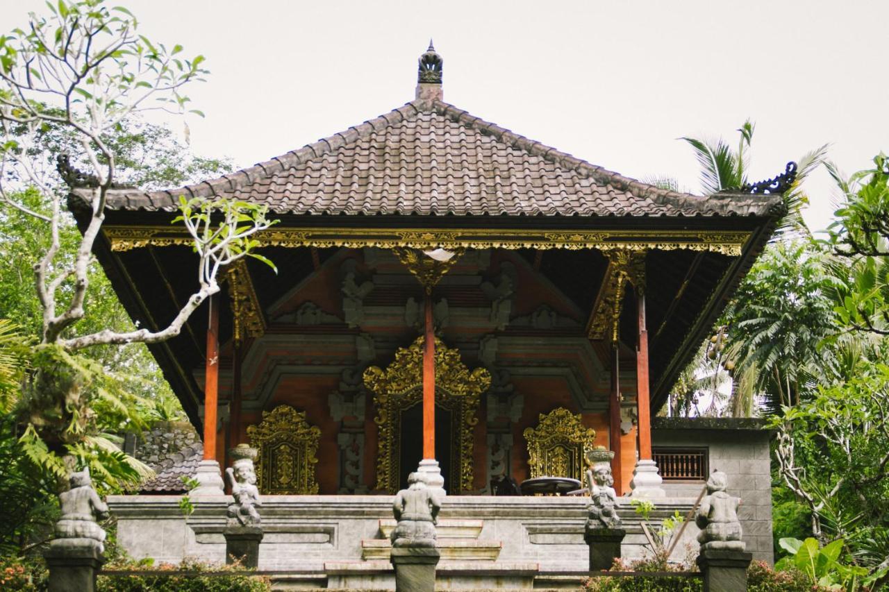 Gunung Kawi House