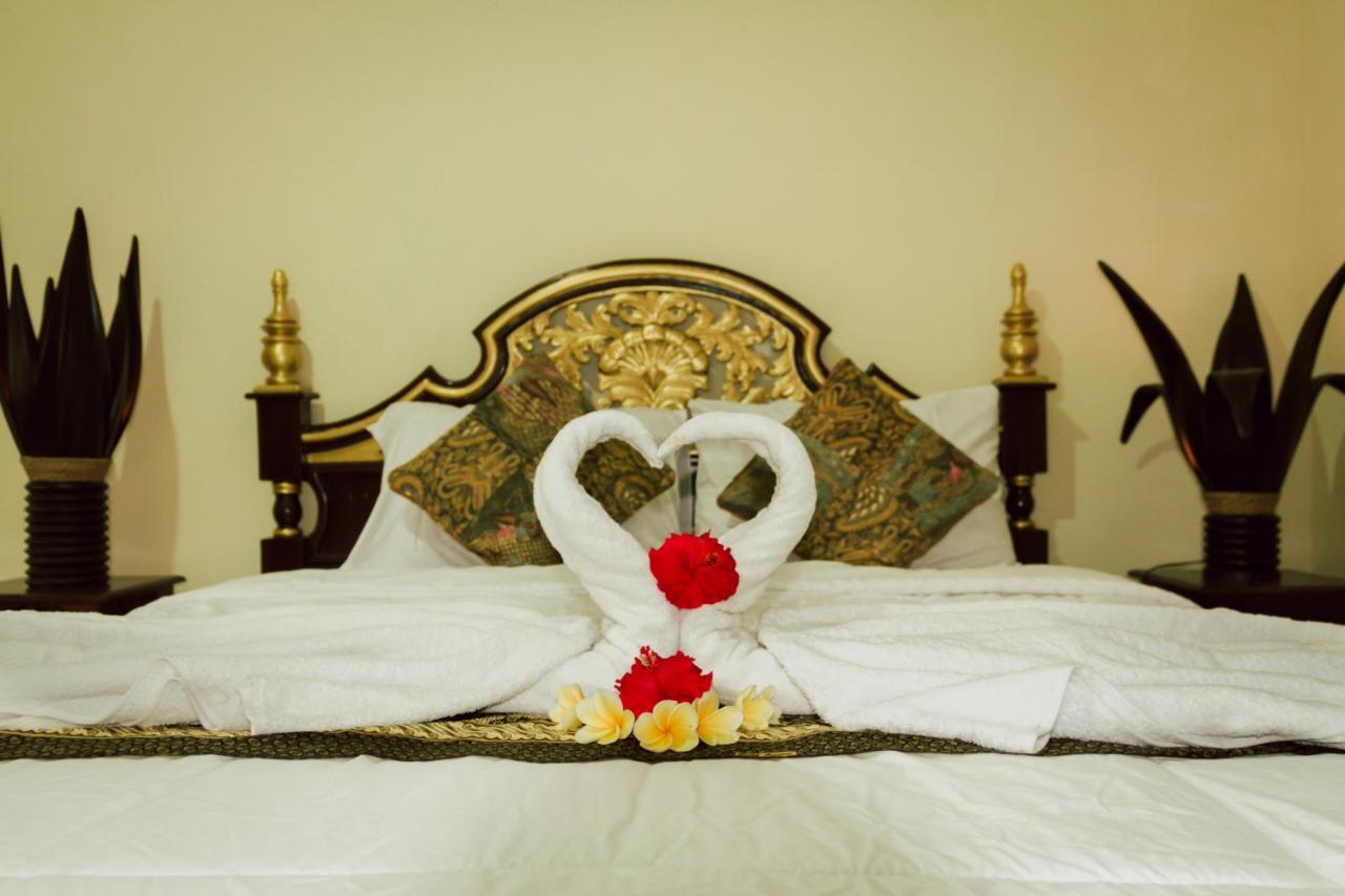 Gunung Kawi House Lodge Tegallalang (Bali)