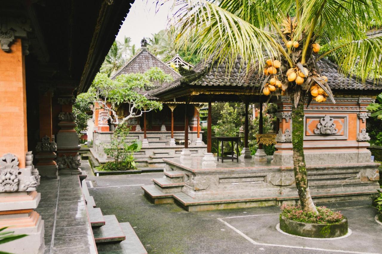 Gunung Kawi House Lodge