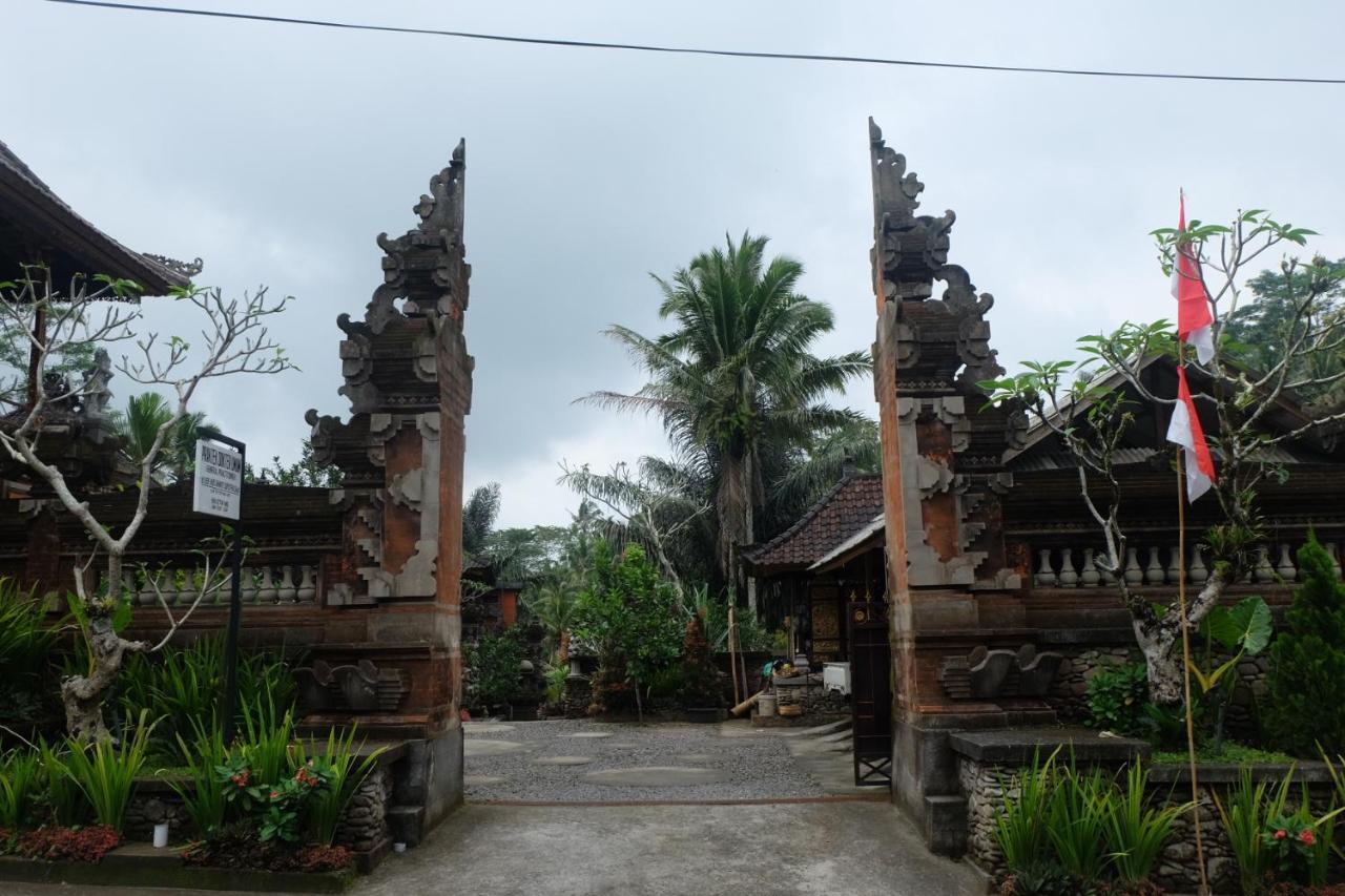 Gunung Kawi House Tegallalang (Bali)