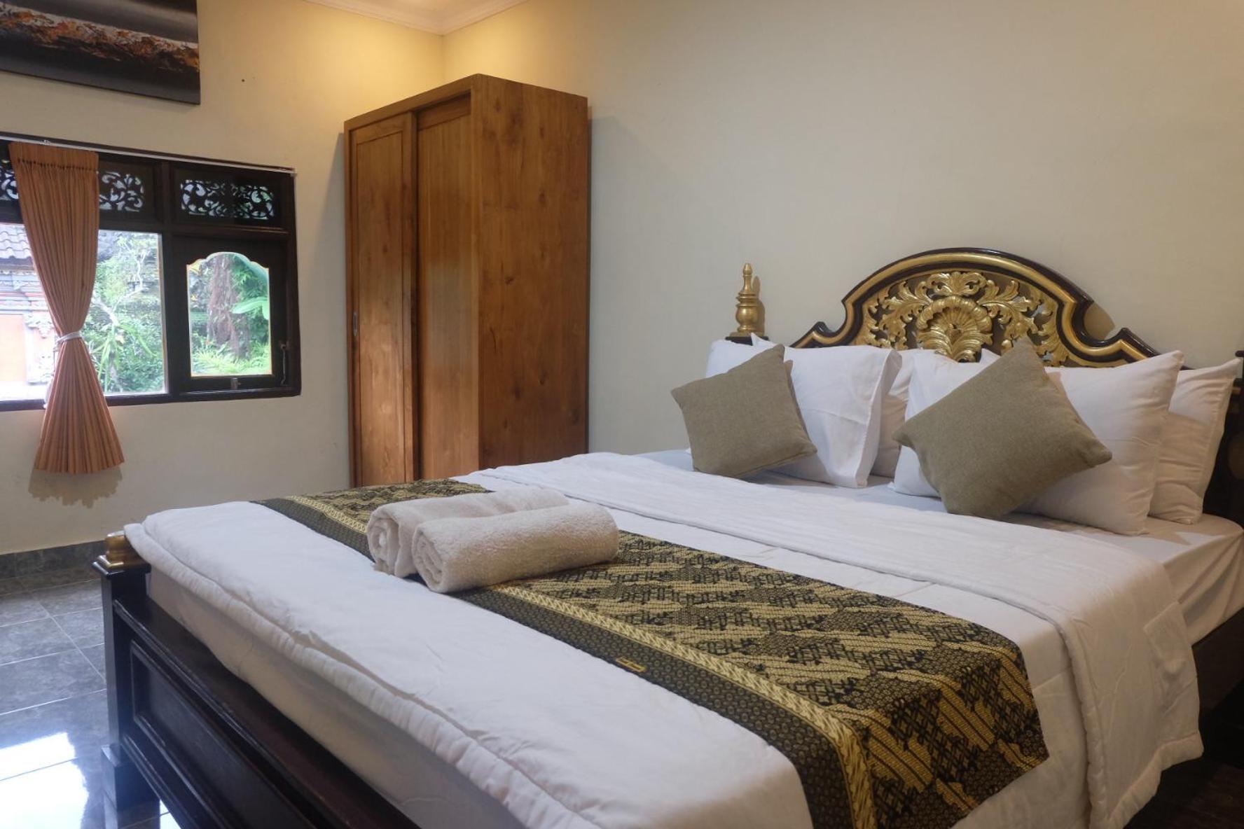 Gunung Kawi House *