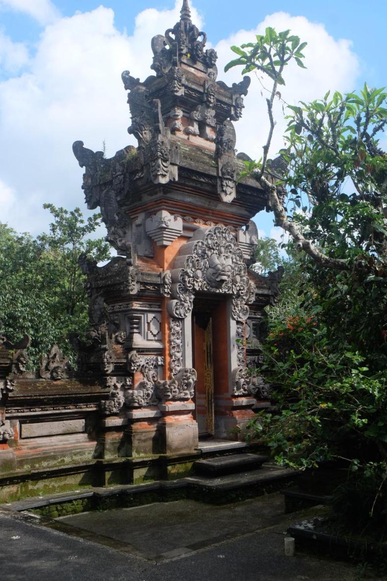 Gunung Kawi House Tegallalang (Bali)