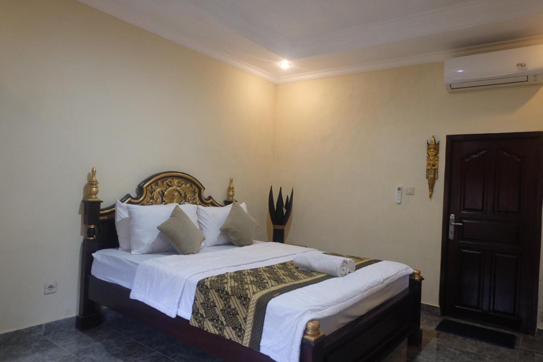 Gunung Kawi House Lodge *