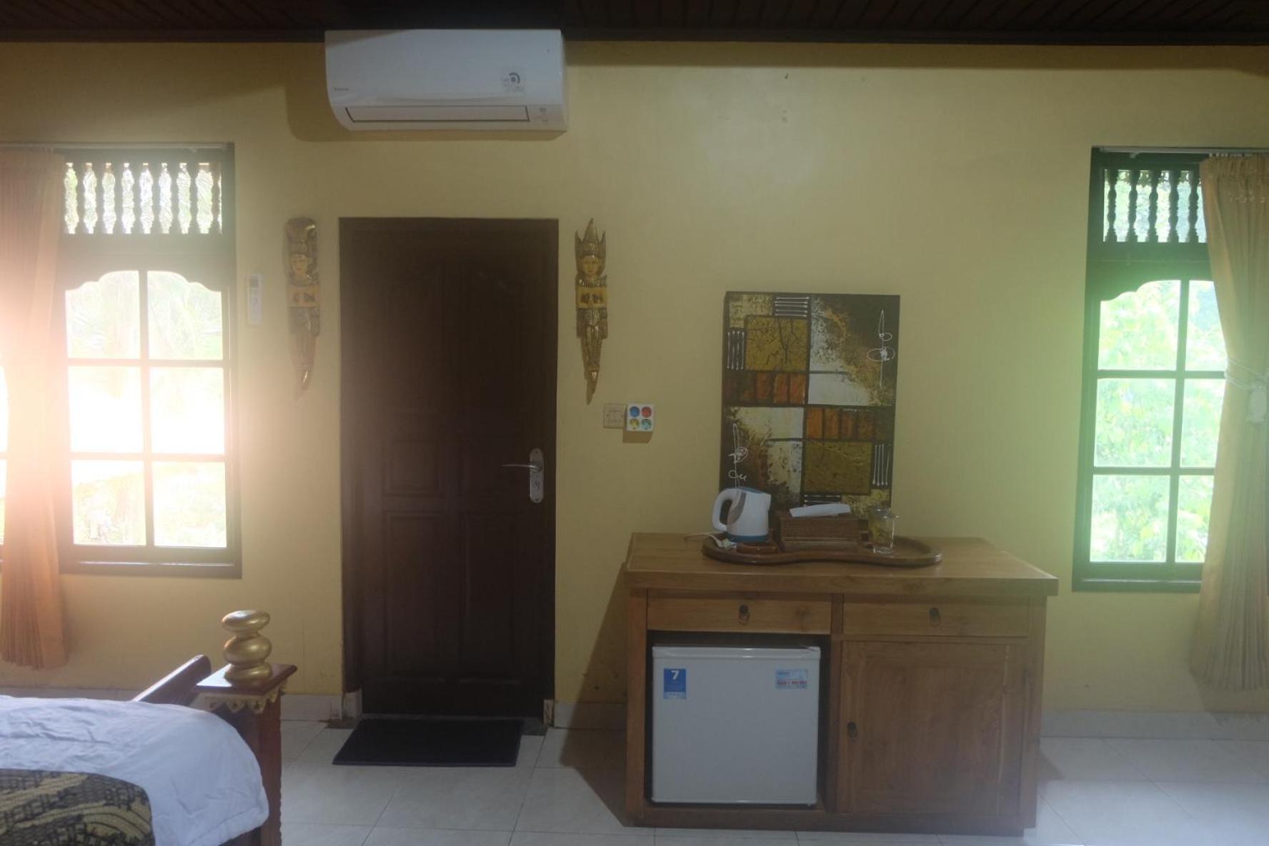 Gunung Kawi House Tegallalang (Bali)