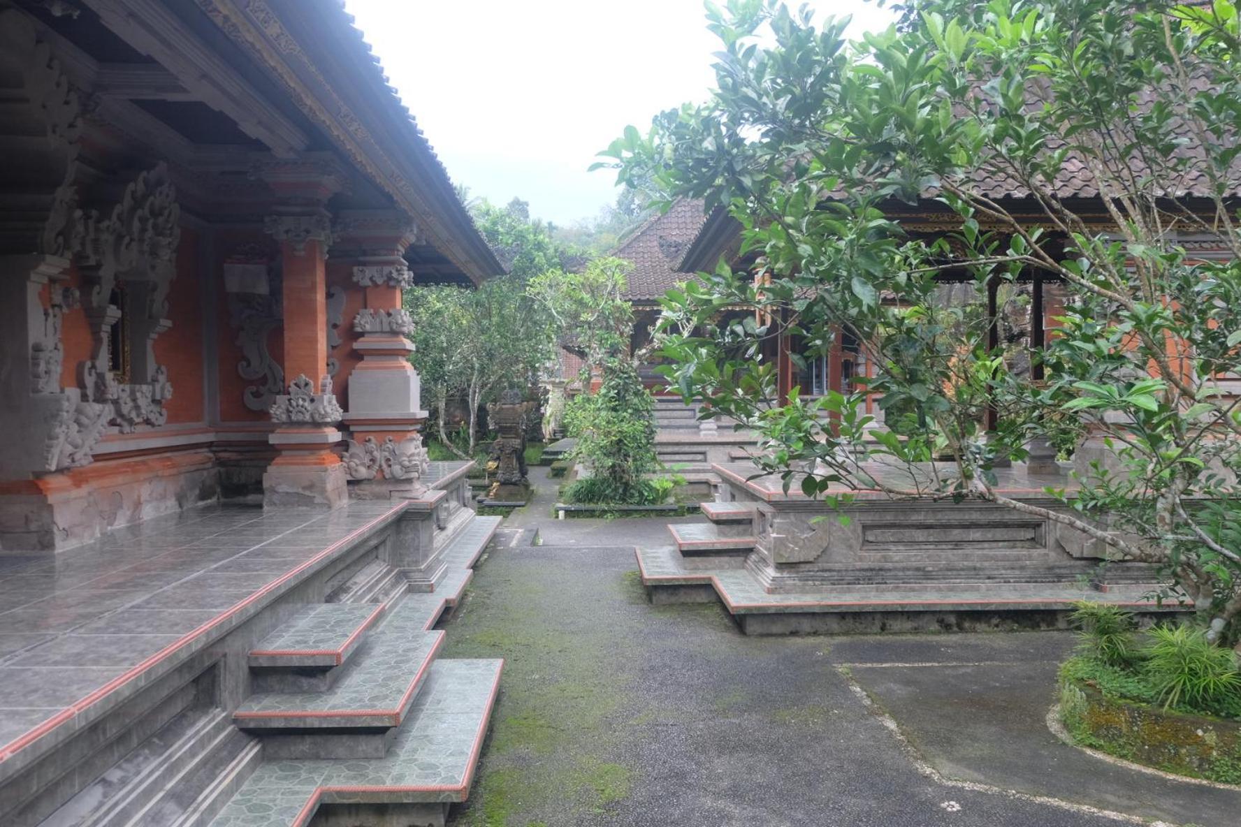 Gunung Kawi House Tegallalang (Bali)