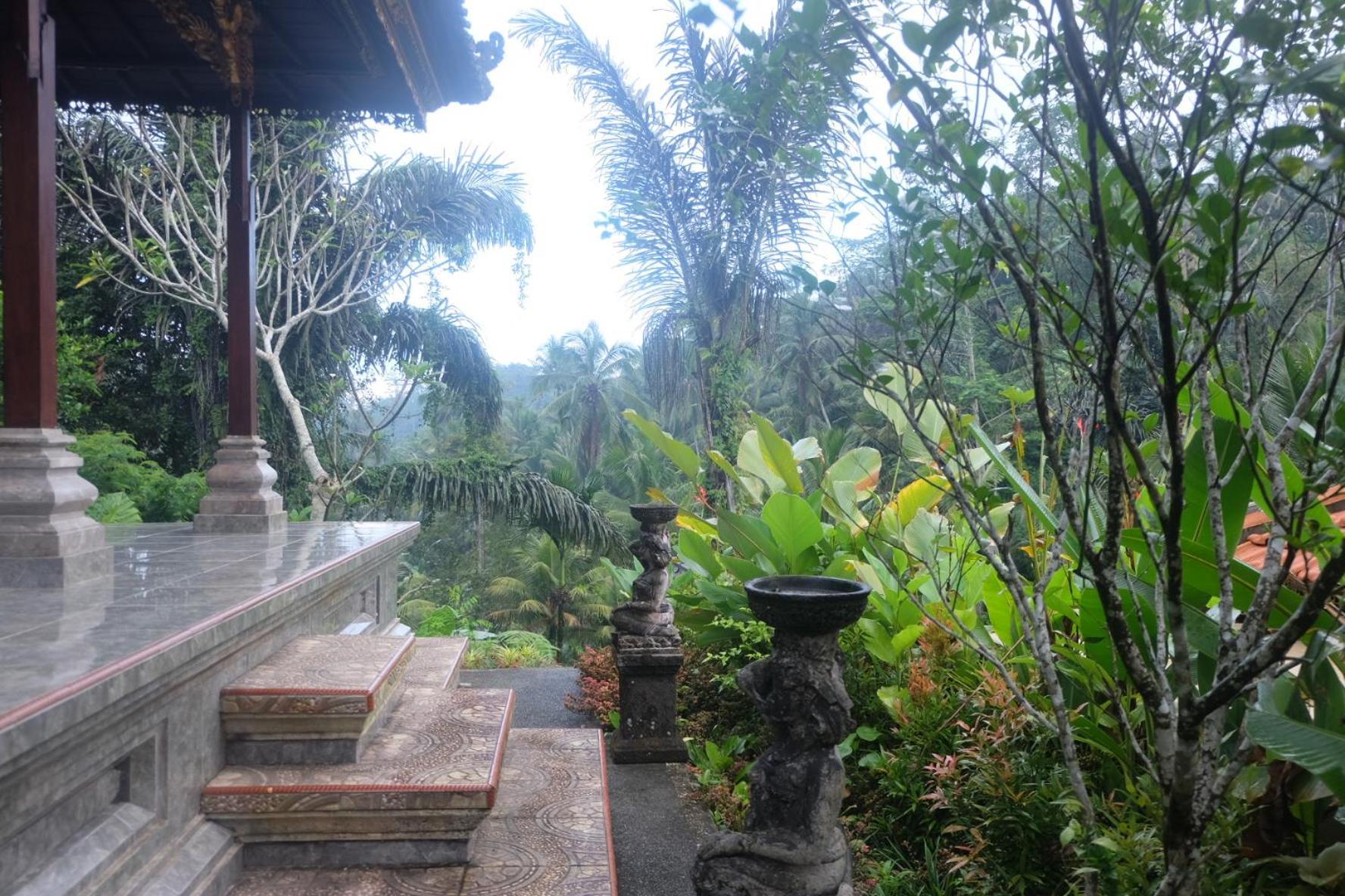 Gunung Kawi House Tegallalang (Bali)