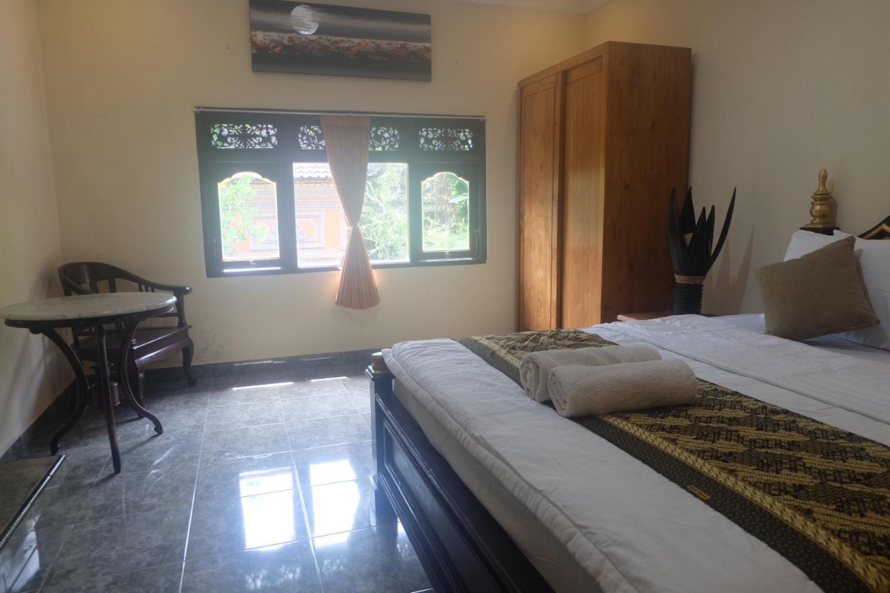 Gunung Kawi House Tegallalang (Bali)
