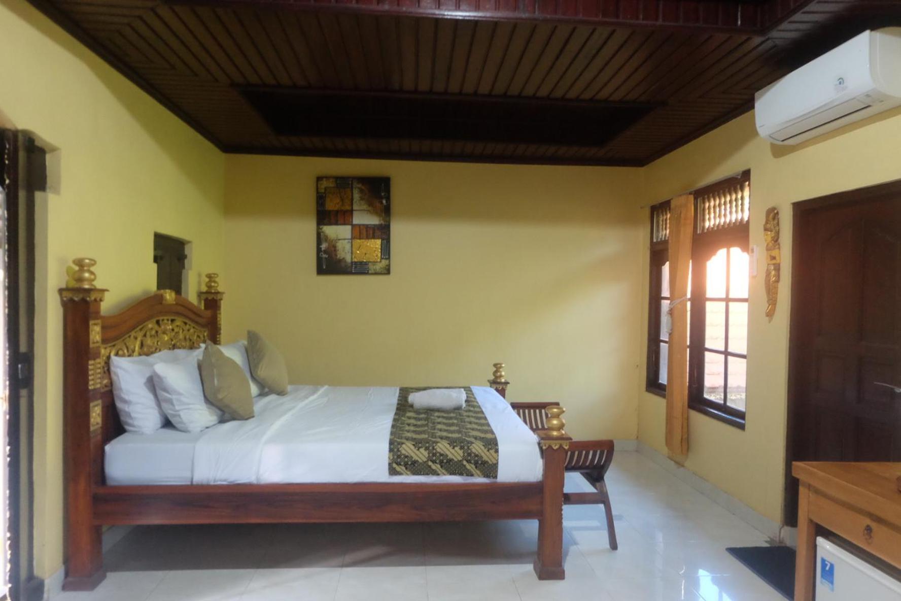 Gunung Kawi House * Tegallalang (Bali)