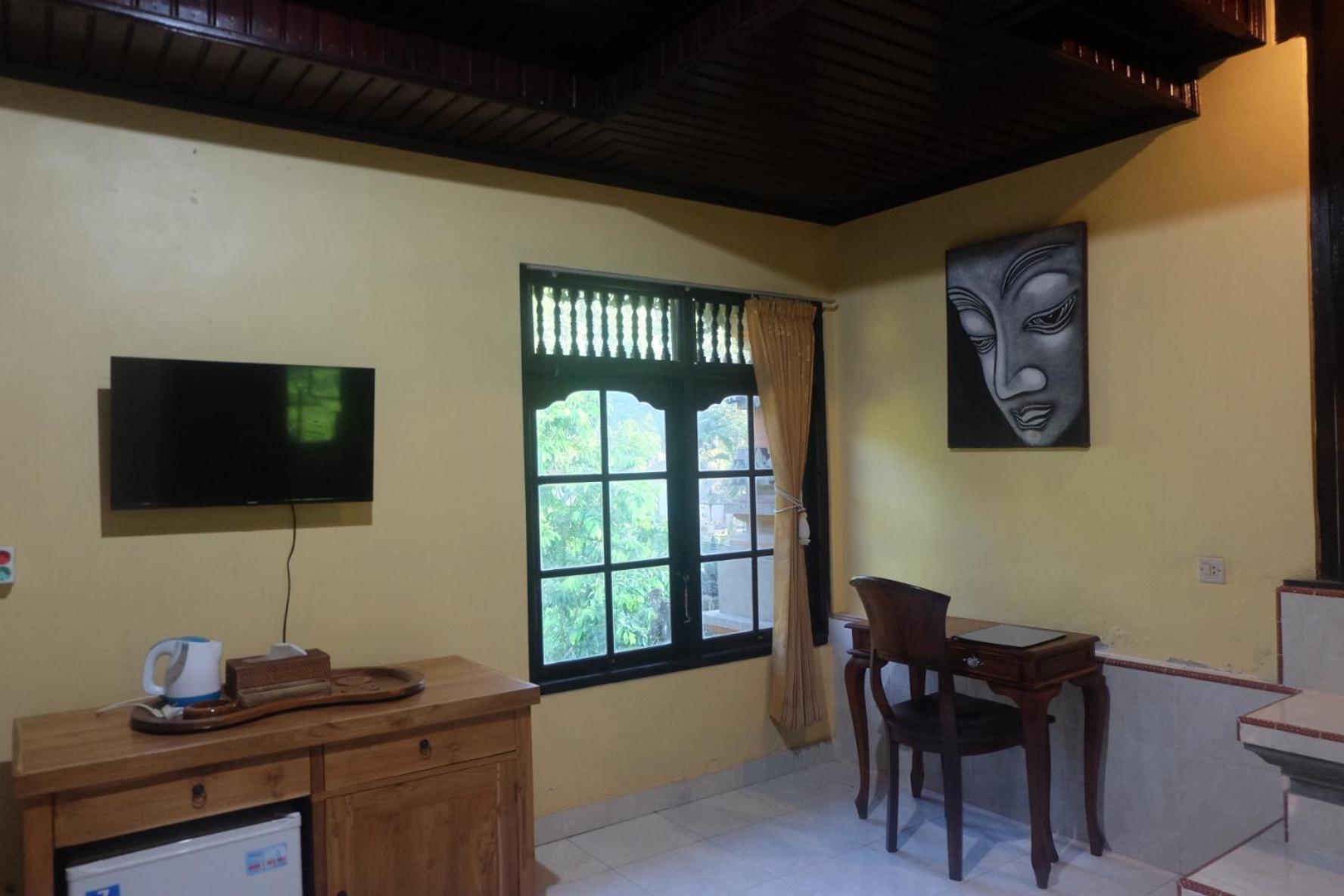 Gunung Kawi House
