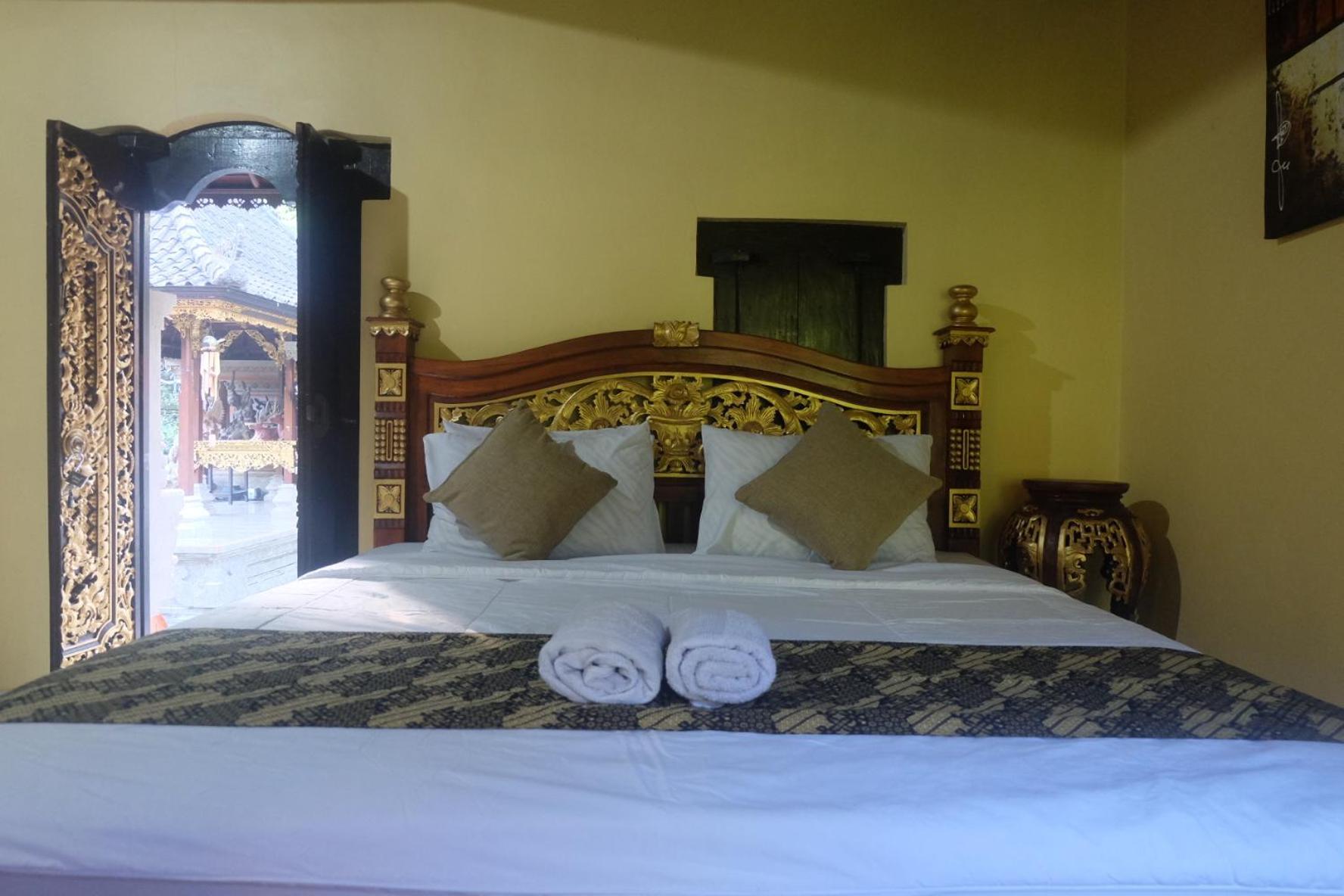 Gunung Kawi House Lodge *