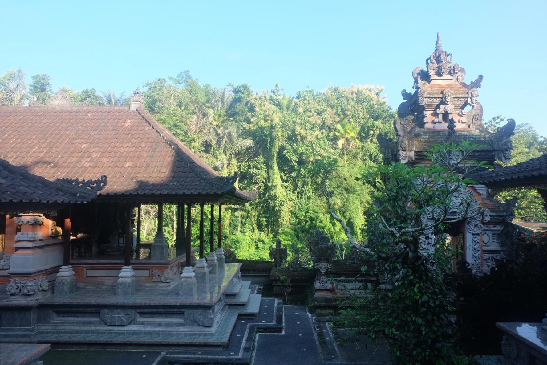 Gunung Kawi House Lodge Tegallalang (Bali)